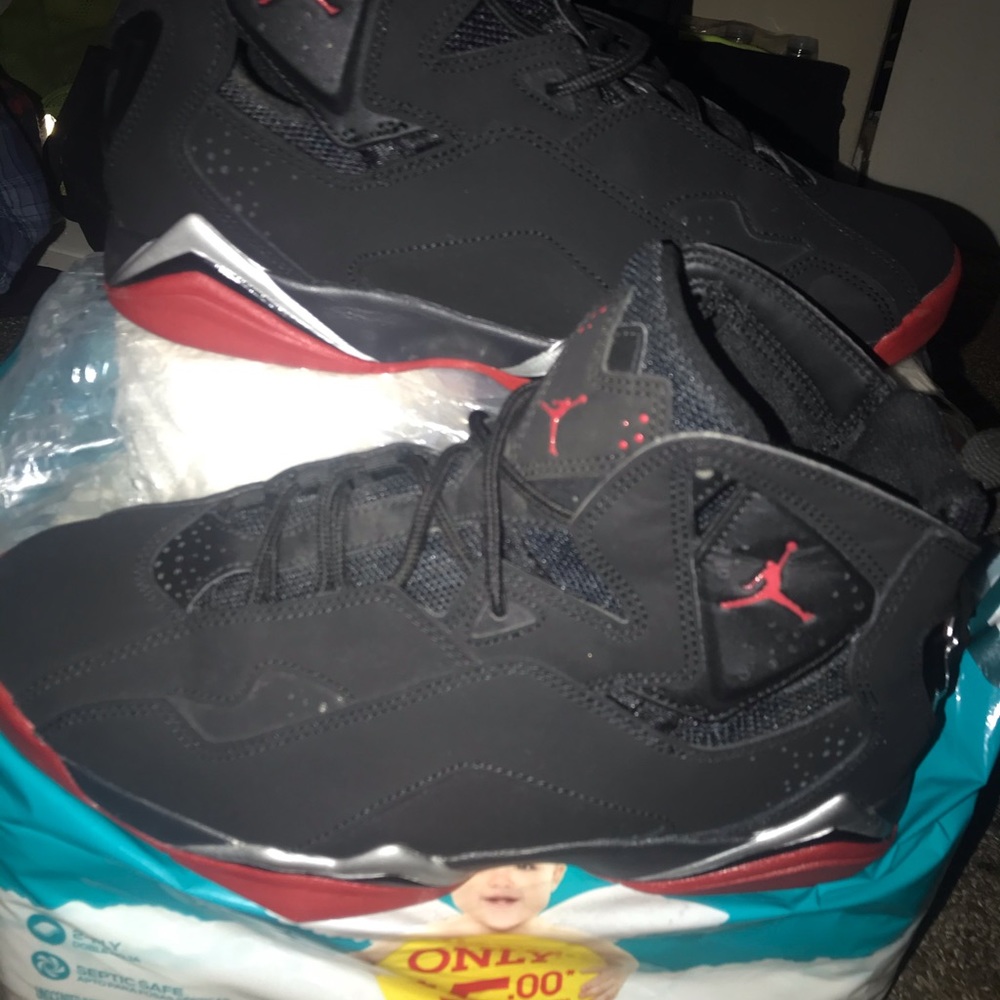 Air Jordan 7s